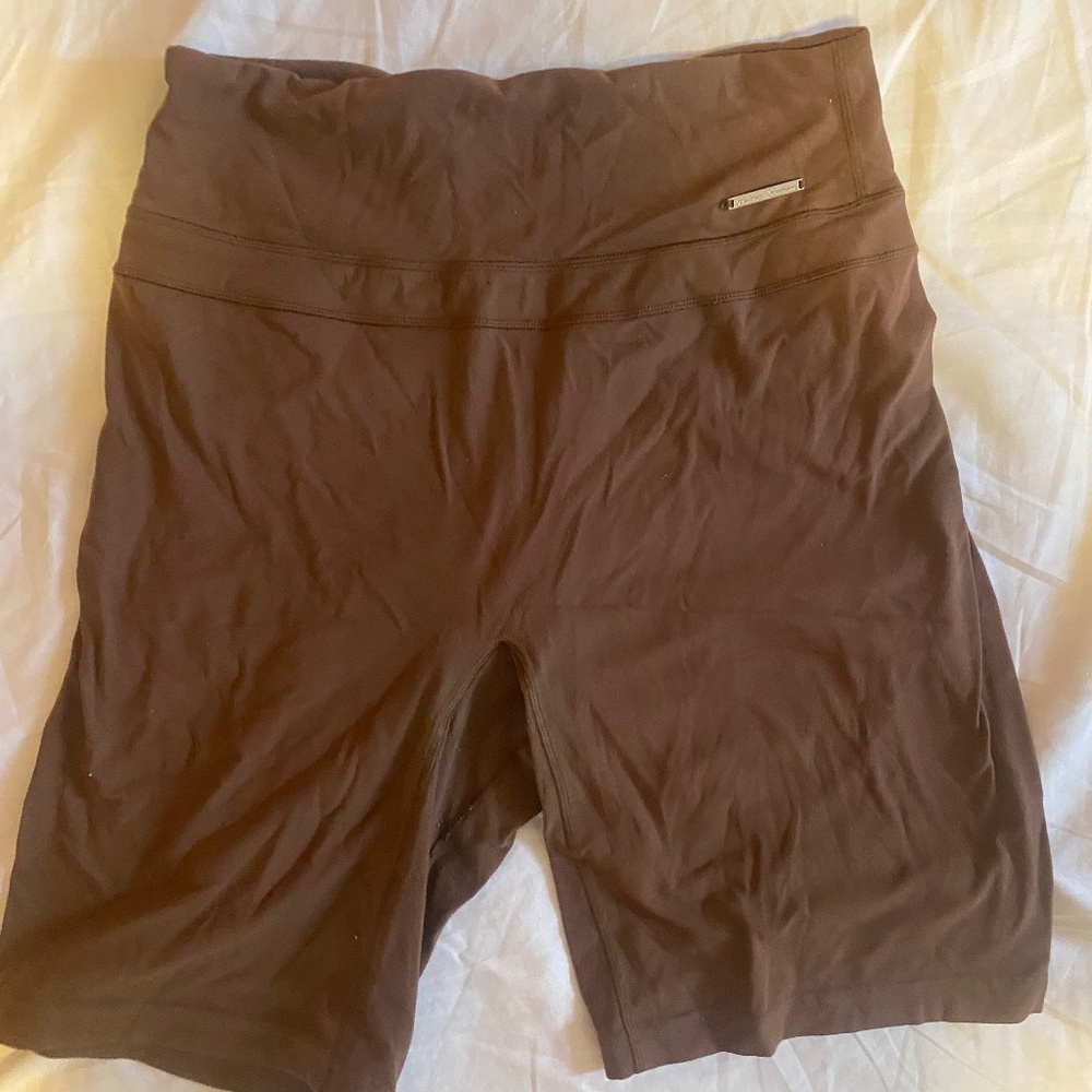 Gymshark whitney Simmons biker shorts
